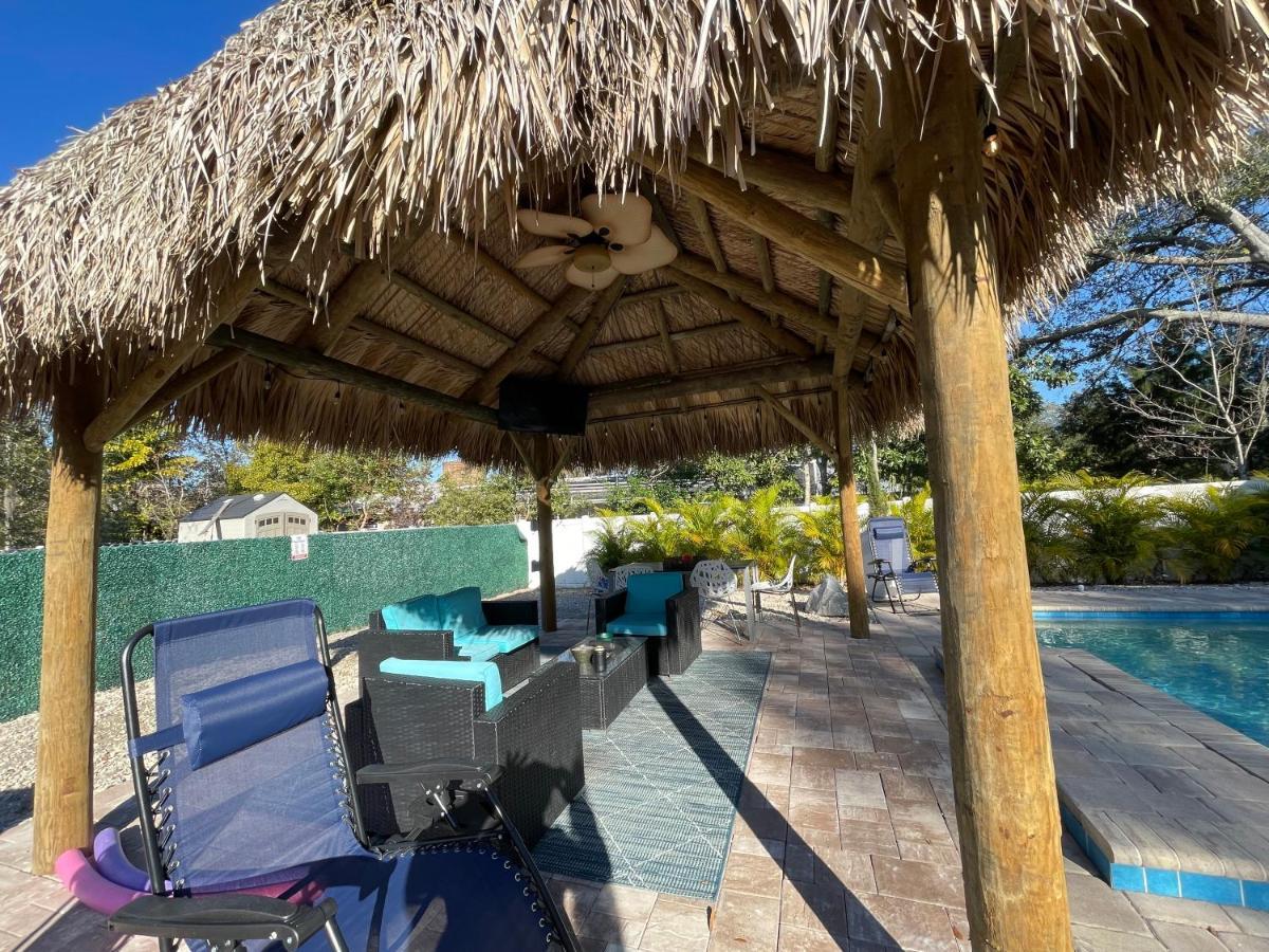 Paradise Heated Pool Near Img & Siesta Key