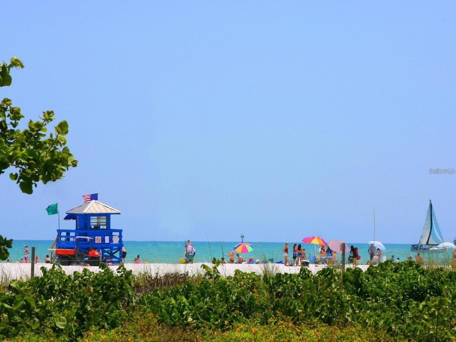 Paradise Heated Pool Near Img & Siesta Key