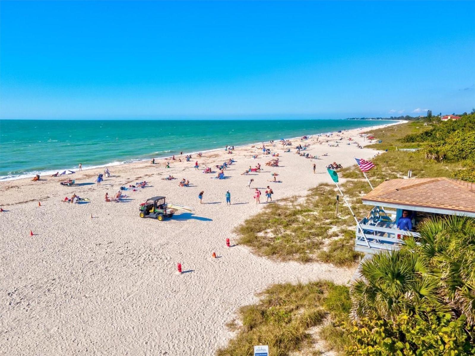 Holiday home Paradise Heated Pool Near Img & Siesta Key